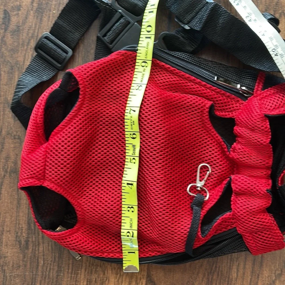 N/A close opening mesh